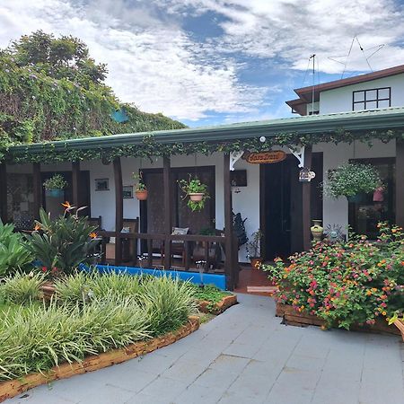 Appartamento Casa Irazu Cartago Esterno foto
