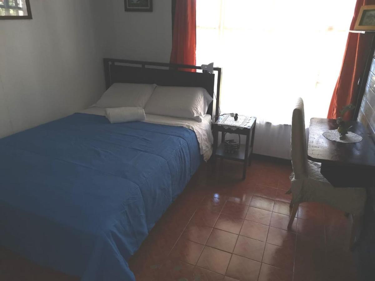 Appartamento Casa Irazu Cartago Esterno foto