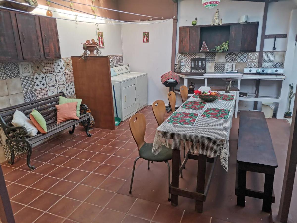 Appartamento Casa Irazu Cartago Esterno foto