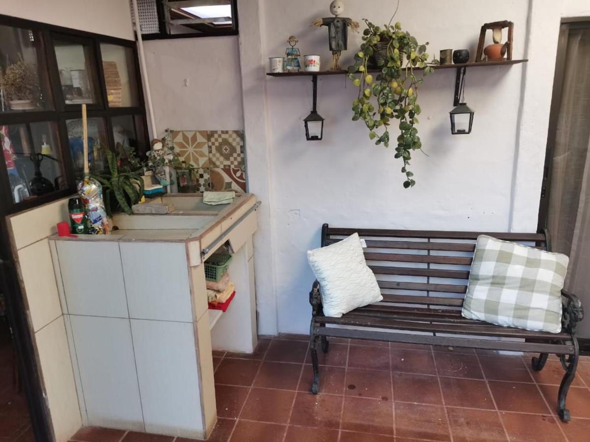 Appartamento Casa Irazu Cartago Esterno foto