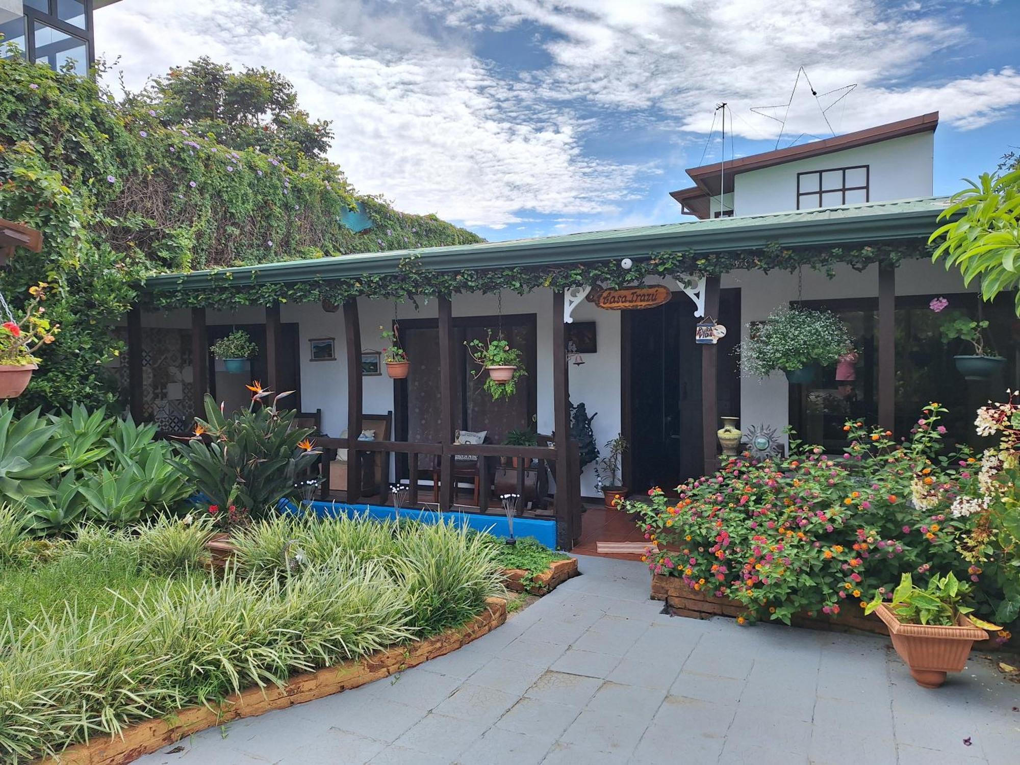 Appartamento Casa Irazu Cartago Esterno foto
